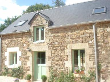 Maison de vacances  Loudéac
