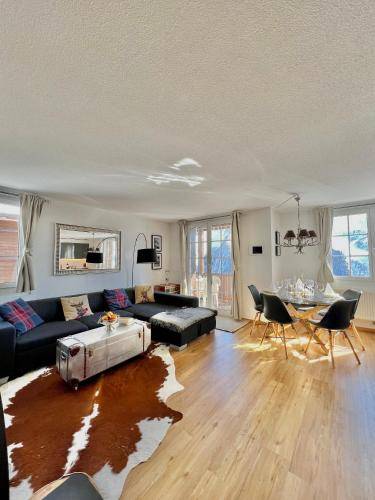Ferienwohnung Lotschental