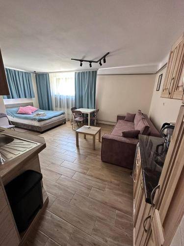 Apartament Szczebrzeszyn
