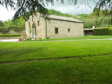 Casa Tuscania