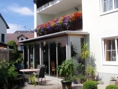 Appartement 55 m²