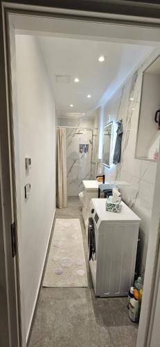 Apartma Vodostaj
