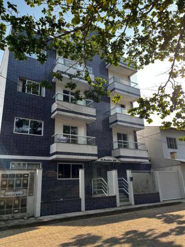 Apartamento Anchieta
