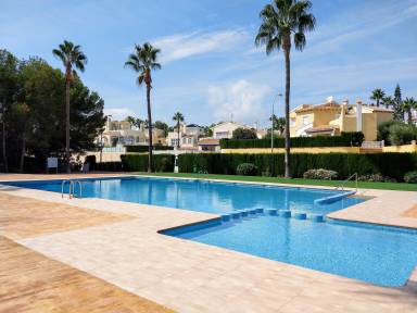 Casa Cabo Roig