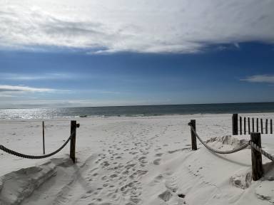 House Saint Joe Beach