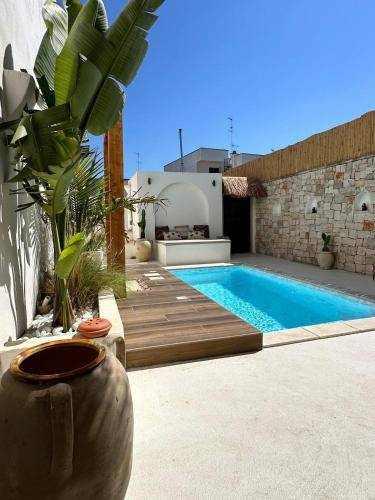 120 m² Villa