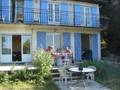 Appartement Saint-Gaudens