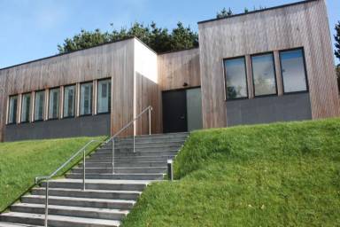 House  Polperro