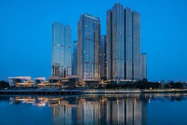 Apartment mit Hotelservice Jinjiang