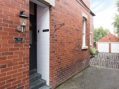 Cottage Lytham Saint Annes