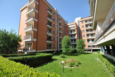 Appartamento Vercelli