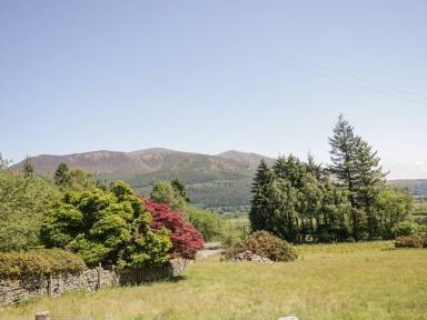 Cottage Above Derwent