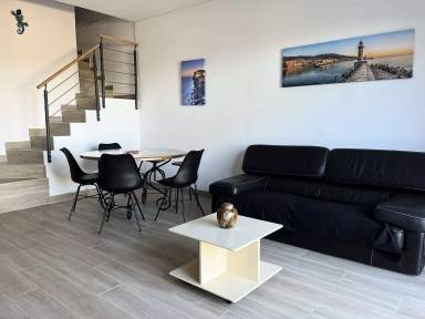 Appartement 55 m²