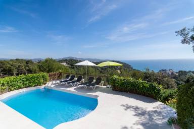 Villa 160 m²
