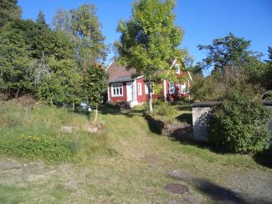 Ferienhaus Fröseke