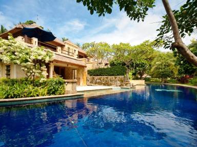 Resort  Senggigi