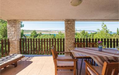 Appartamento 54 m²