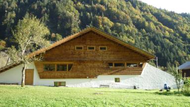 Chalet Sixt-Fer-à-Cheval
