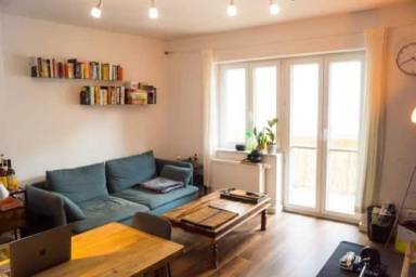 Appartement Milbertshofen-Am Hart