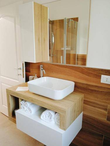 Bed and breakfast Modena