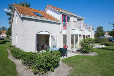House  Renesse