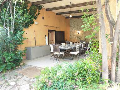 Gîte 300 m²