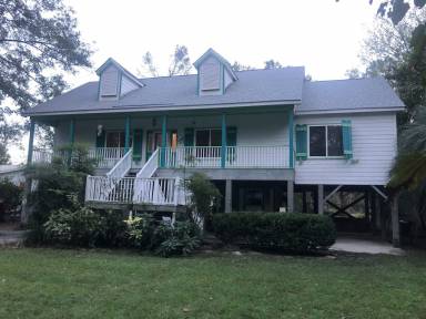 House Air conditioning Fairhope