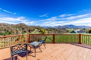 House Waynesville
