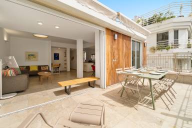 Appartement 120 m²