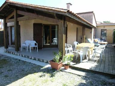 Huis 95 m²