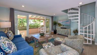 House Air conditioning Stock Island