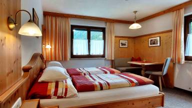 21 m² Ferienwohnung