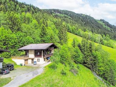 Maison de vacances 120 m²