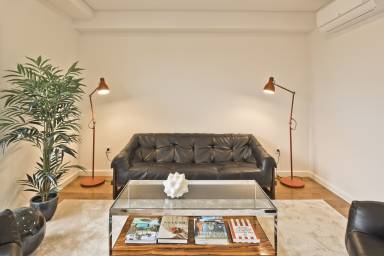 142 m² Apartment