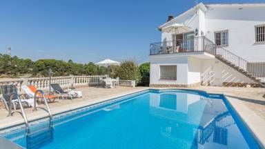 Villa 130 m²