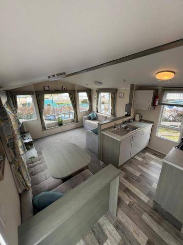 Chalet Weymouth