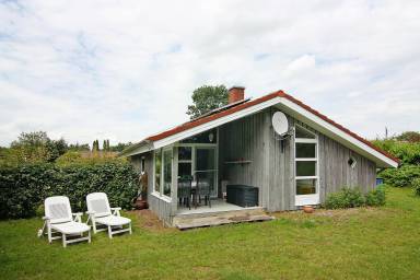 Ferienhaus Eggebek