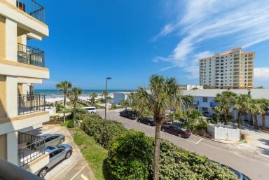 Condo Beaches