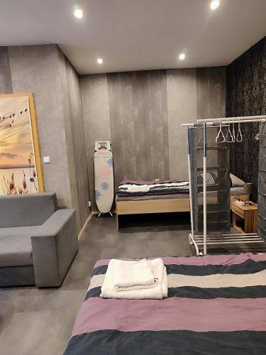 Ferienwohnung Butzbach