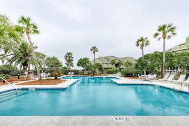 Villa Wild Dunes