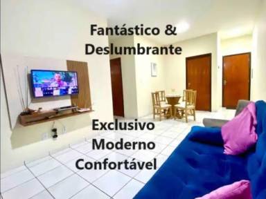 Apartamento Centro