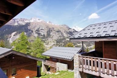 Chalet Aussois