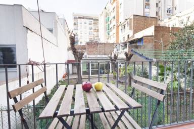 Apartment  Sant Andreu