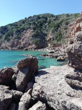 Appartamento Roccamare
