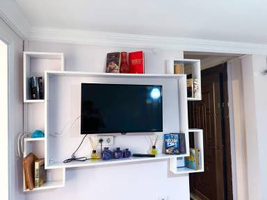 70 m² Apartment