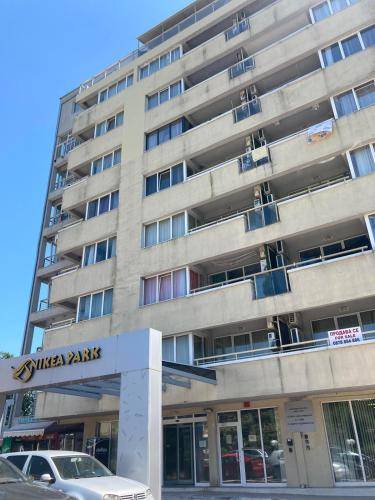 Appartement Sables d'or