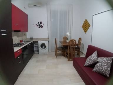 Alloggio 55 m²