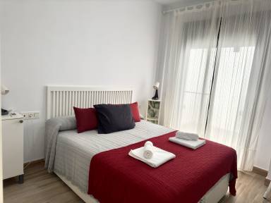 Ferienwohnung Rota