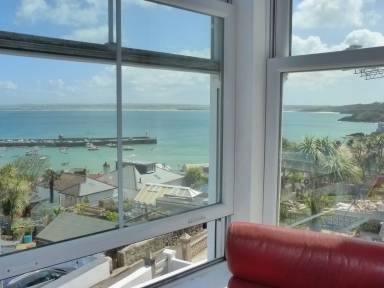 Apartment Carbis Bay