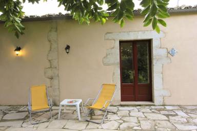 House  Santa Croce Camerina
